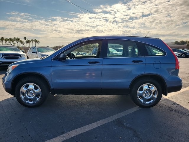 2011 Honda CR-V LX