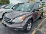 2011 Honda CR-V LX