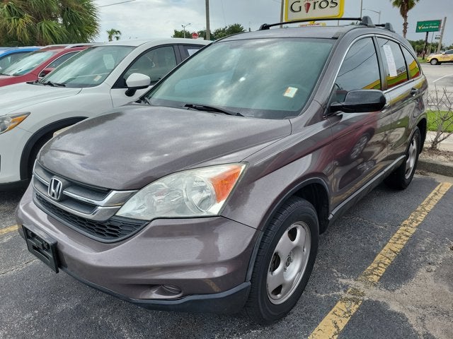 2011 Honda CR-V LX