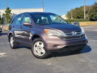 2011 Honda CR-V LX