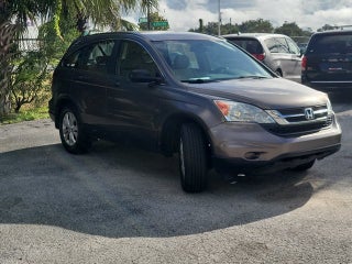 2010 Honda CR-V LX