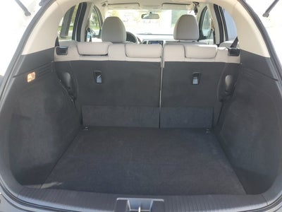 2016 Honda HR-V LX