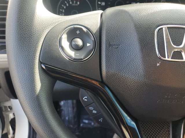 2016 Honda HR-V LX