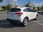 2016 Honda HR-V LX