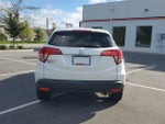 2016 Honda HR-V LX