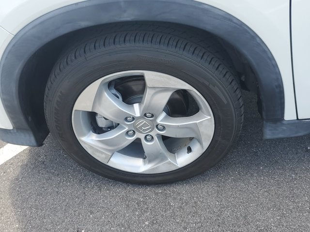 2016 Honda HR-V LX