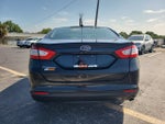 2014 Ford Fusion S