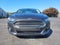 2015 Ford Fusion Titanium