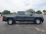 2018 Chevrolet Silverado 1500 Work Truck