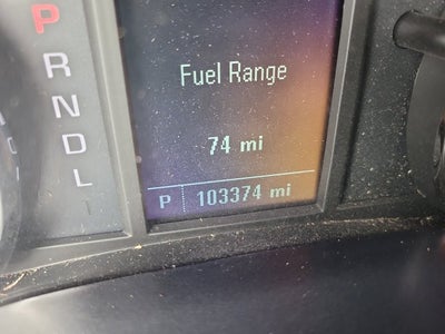 2018 Chevrolet Silverado 1500 Work Truck