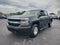 2018 Chevrolet Silverado 1500 Work Truck
