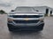 2018 Chevrolet Silverado 1500 Work Truck