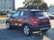 2016 Chevrolet Trax LTZ