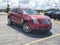 2015 Cadillac SRX Performance Collection