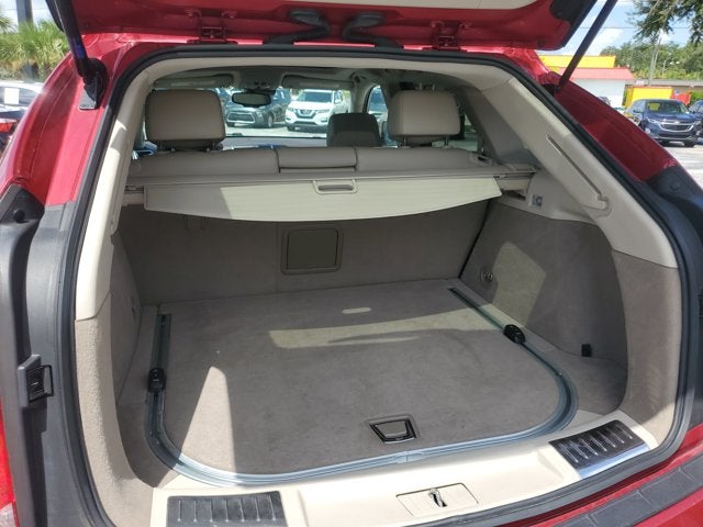 2015 Cadillac SRX Performance Collection