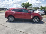 2015 Cadillac SRX Performance Collection