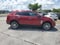 2015 Cadillac SRX Performance Collection