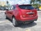 2015 Cadillac SRX Performance Collection
