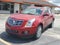 2015 Cadillac SRX Performance Collection