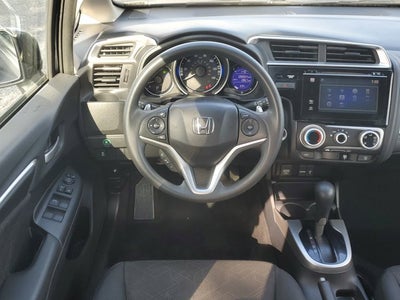 2015 Honda Fit Base
