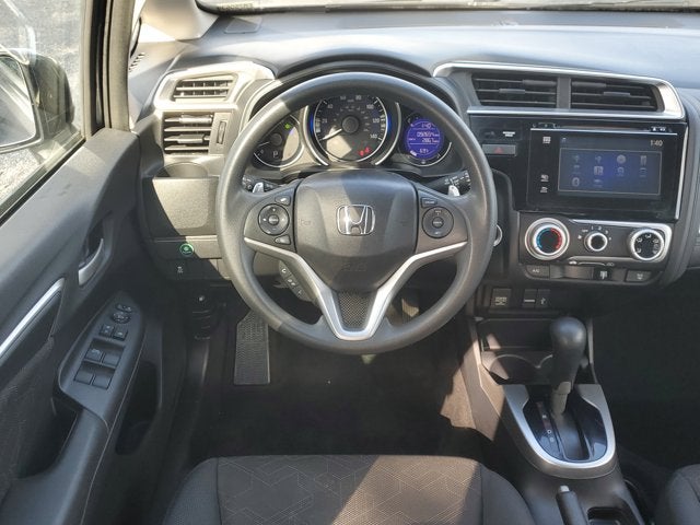 2015 Honda Fit Base