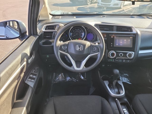 2015 Honda Fit Base