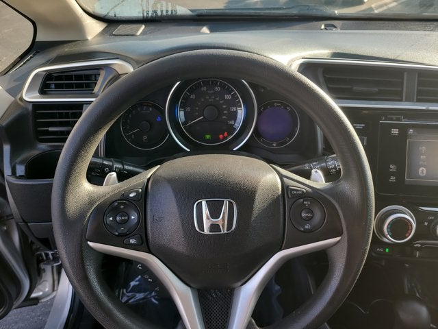 2015 Honda Fit Base