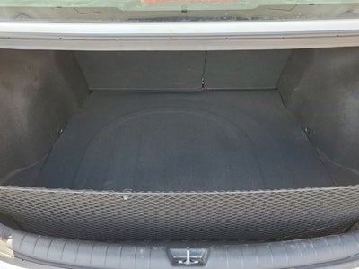 2019 Hyundai Accent SEL