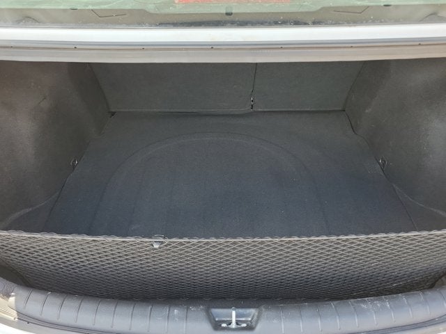 2019 Hyundai Accent SEL