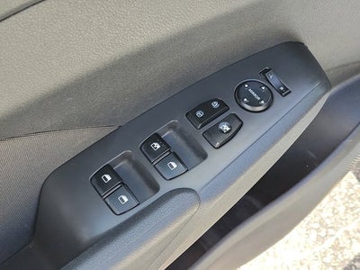 2019 Hyundai Accent SEL