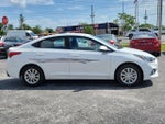2019 Hyundai Accent SEL