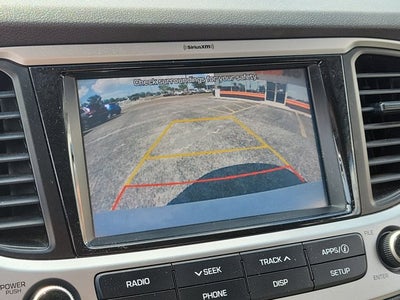 2019 Hyundai Accent SEL