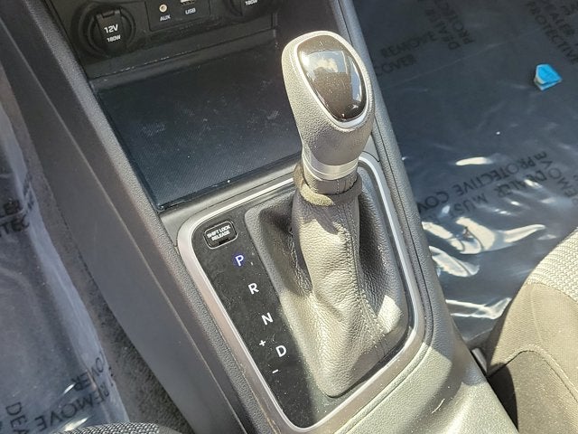 2019 Hyundai Accent SEL