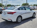 2019 Hyundai Accent SEL