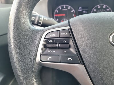 2021 Hyundai Accent SE