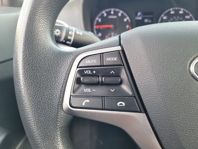 2021 Hyundai Accent SE