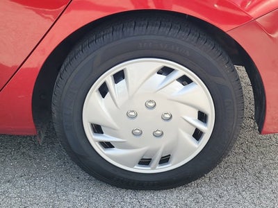 2021 Hyundai Accent SE