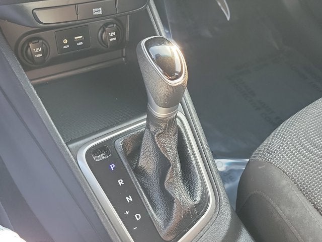 2020 Hyundai Accent SE