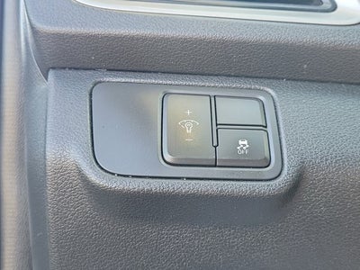 2020 Hyundai Accent SE