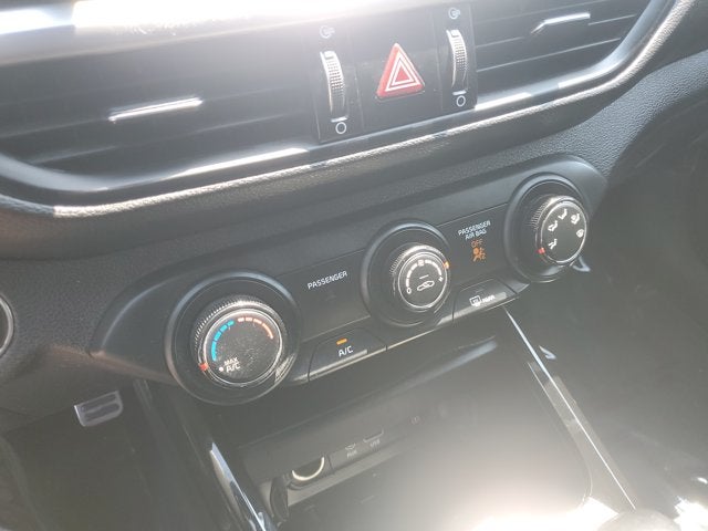 2020 Kia Forte GT