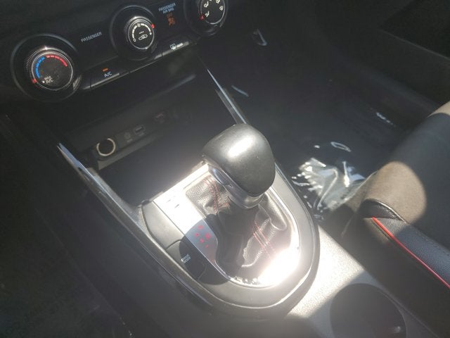 2020 Kia Forte GT