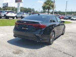 2020 Kia Forte GT