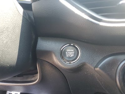 2020 Kia Forte GT