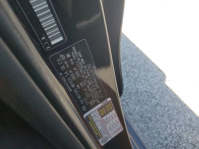 2020 Kia Forte GT