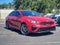 2021 Kia Forte GT
