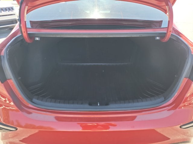 2021 Kia Forte GT