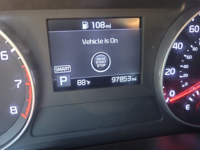 2021 Kia Forte GT