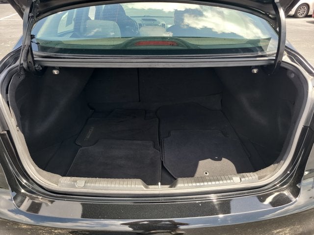 2018 Kia Forte S