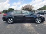 2018 Kia Forte S