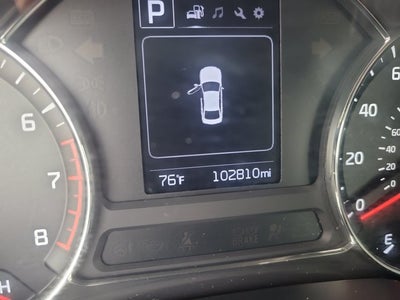 2018 Kia Forte S